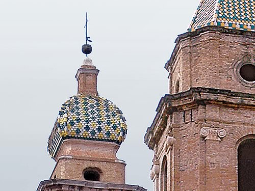 capodanno a San Severo